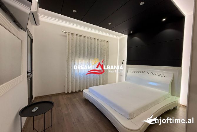 Godine 4 kateshe per HOTEL prane Spitalit Amerikan 2, Tirane (ID 4251380)