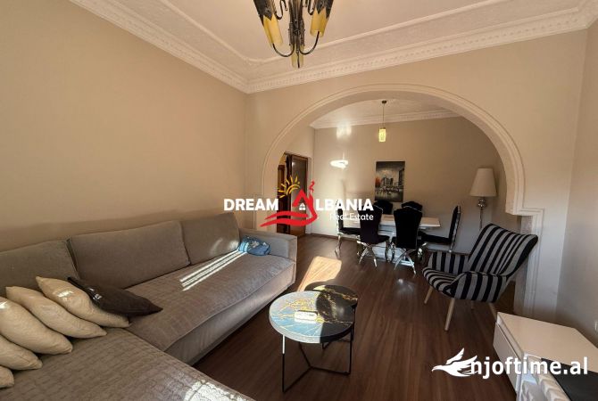 Godine 4 kateshe per HOTEL prane Spitalit Amerikan 2, Tirane (ID 4251380)