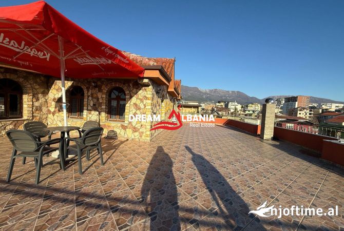 Godine 4 kateshe per HOTEL prane Spitalit Amerikan 2, Tirane (ID 4251380)