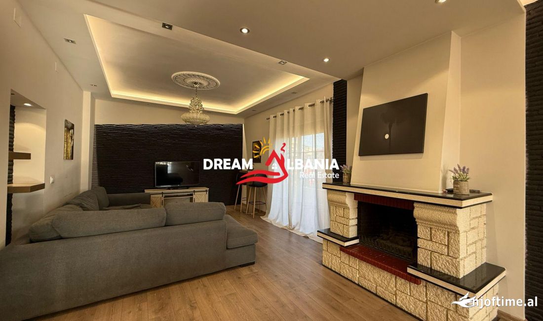 Godine 4 kateshe per HOTEL prane Spitalit Amerikan 2, Tirane (ID 4251380)