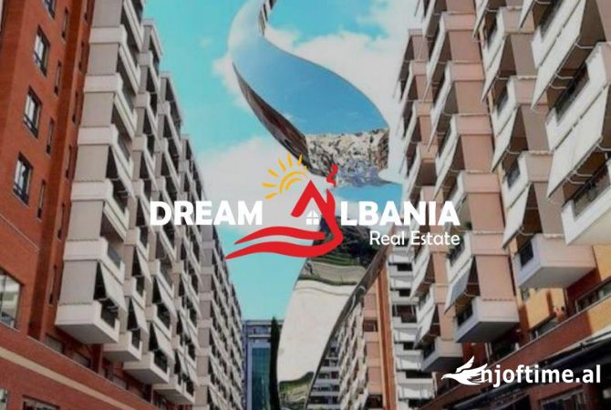 Apartament 1+1 ne shitje ne zonen e Ish Parkut, prane Deliorgjit ne Tirane (ID 4119406)