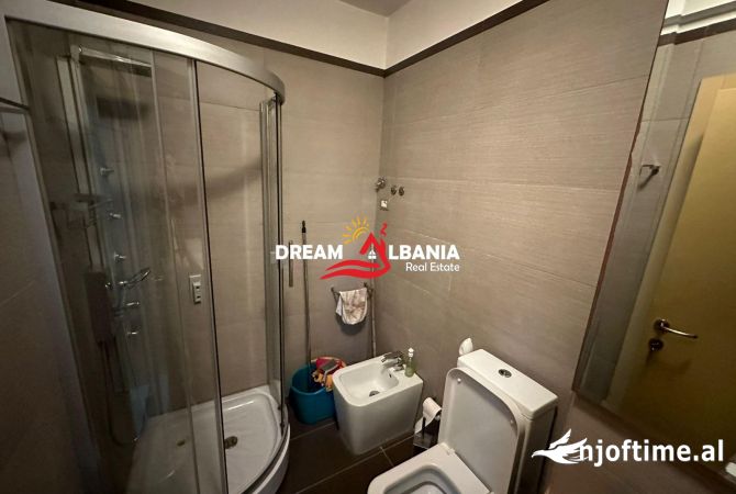 Apartment for sale in Tirana 2+1, Furnished