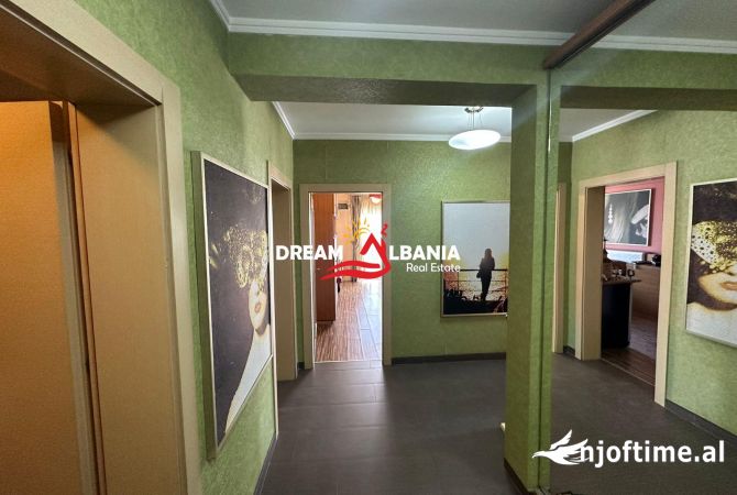 Apartment for sale in Tirana 2+1, Furnished