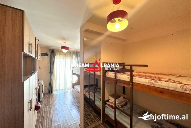 Apartment for sale in Tirana 2+1, Furnished