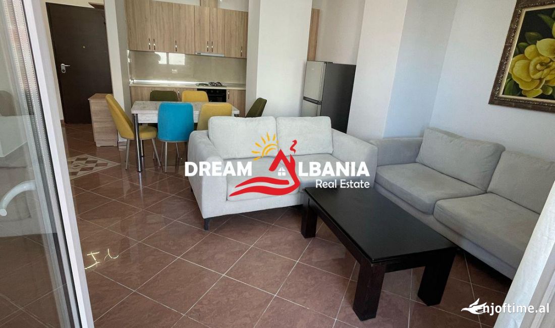 Shtepi ne shitje Apartament ne Tirane, 2+1, Mobilimi E mobiluar, Pagesa 189,000  Euro.