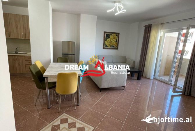 Shtepi ne shitje Apartament ne Tirane, 2+1, Mobilimi E mobiluar, Pagesa 189,000  Euro.