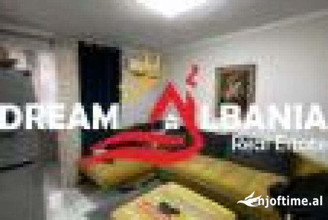 Apartament 1+1 +Ballkon ne Shitje ne Vasil Shanto (ID 4119405)