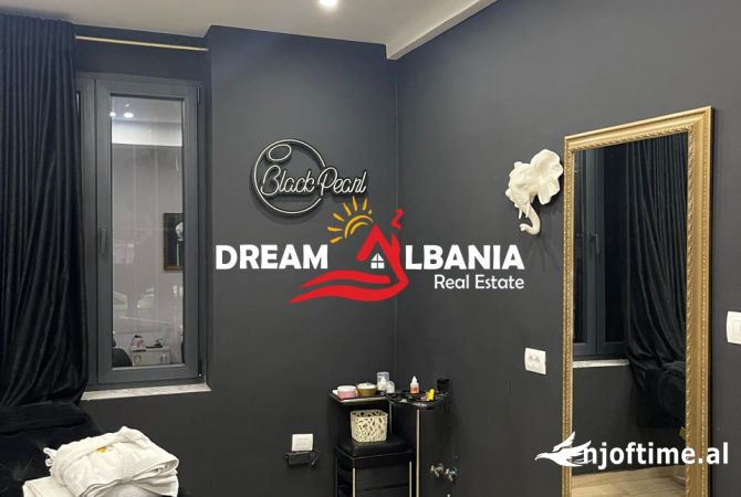 Ambiente Commerciale in Affitto 1+1 a Tirana - 500 Euro