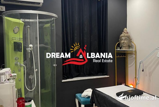 Ambiente Commerciale in Affitto 1+1 a Tirana - 500 Euro