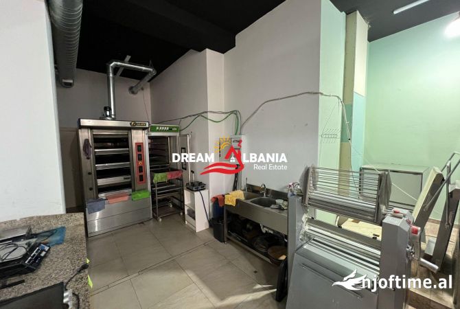 Business Property for Rent 1+1 in Tirana - 2,000 Euro