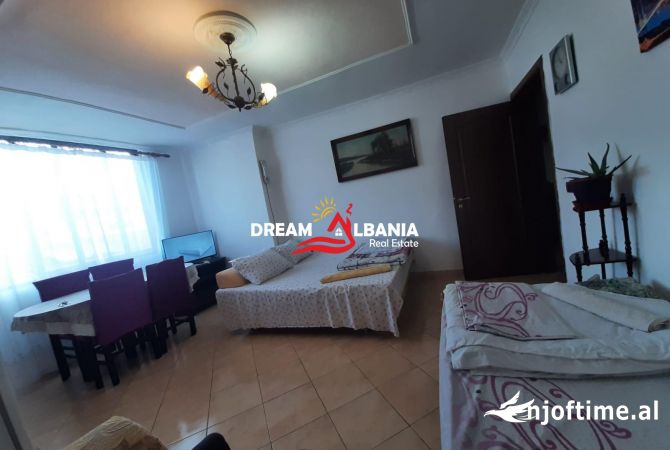 Jepet me qera apartament 1+1 prane Pediatrise Rr. KONGRESI I MANASTIRIT (ID 4219423)