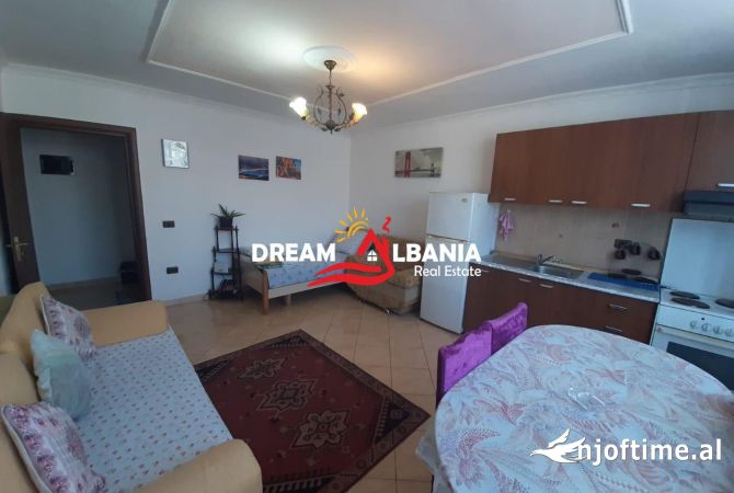 Shtepi me qera Apartament ne Tirane, 1+1, Mobilimi E mobiluar, Pagesa 500  Euro.