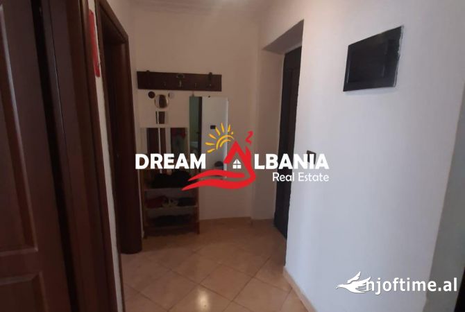 Shtepi me qera Apartament ne Tirane, 1+1, Mobilimi E mobiluar, Pagesa 500  Euro.