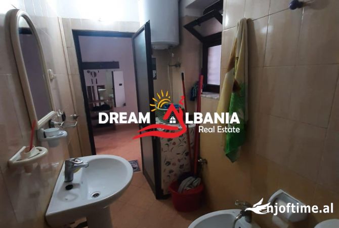 Shtepi me qera Apartament ne Tirane, 1+1, Mobilimi E mobiluar, Pagesa 500  Euro.