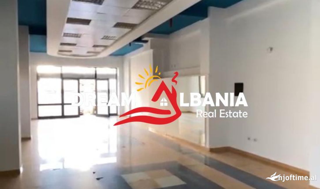 Ambjent biznesi me qera tek Rruga Riza Cerova, ne Tirane (ID 42711085)