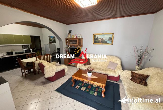 Ambient biznesi ne shitje 5+1 ne Tirane - 1,150,000 Euro