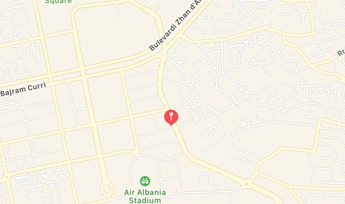 Dyqan per shitje ne zonen Vasil Shanto Tirane (ID 4171302 )