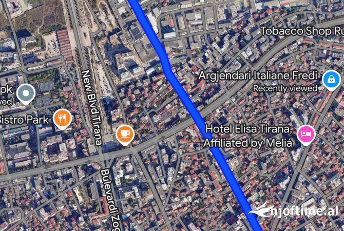 Ambiente Commerciale in Affitto 3+1 a Tirana - 30,000 Leke