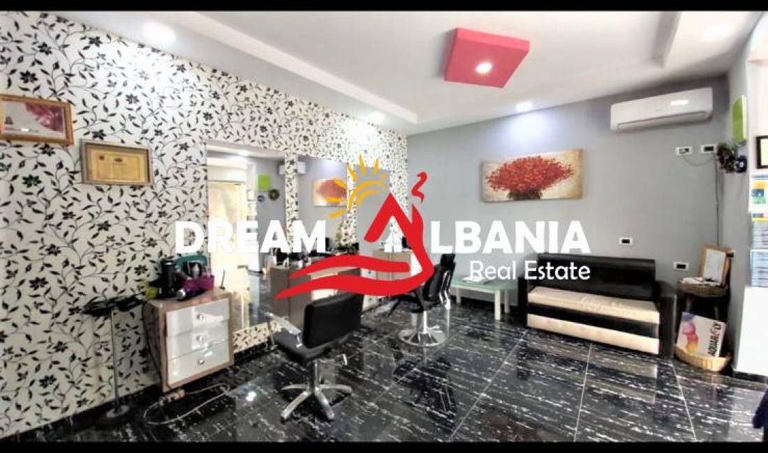 Dyqan per shitje ne zonen e Ali Demit ne Tirane (ID 4171304 )