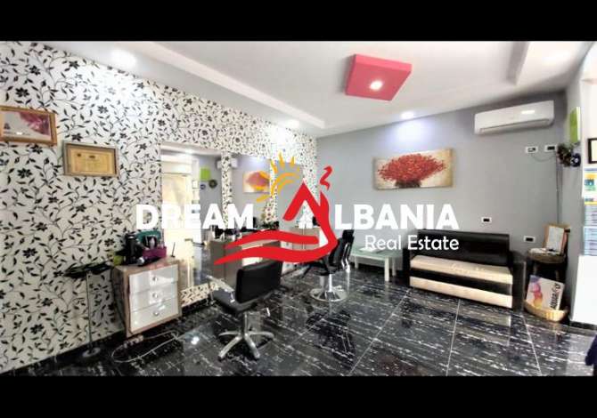 Dyqan per shitje ne zonen e Ali Demit ne Tirane (ID 4171304 )