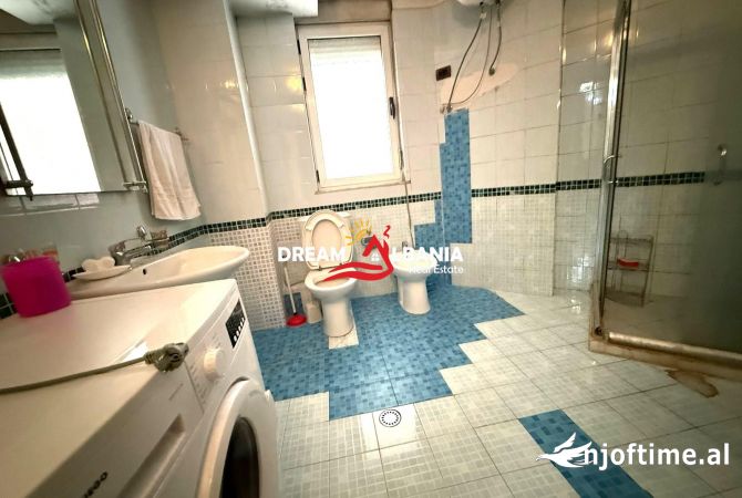 Shtepi me qera Apartament ne Tirane, 2+1, Mobilimi E mobiluar, Pagesa 900  Euro.