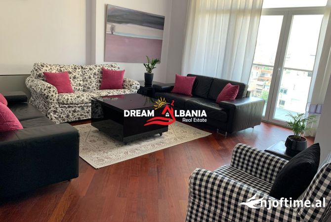 Shtepi me qera 2+1 ne Tirane - 1,300 Euro