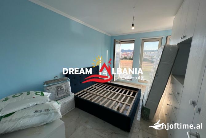 Shtepi me qera Apartament ne Tirane, 1+1, Mobilimi E mobiluar, Pagesa 700  Euro.