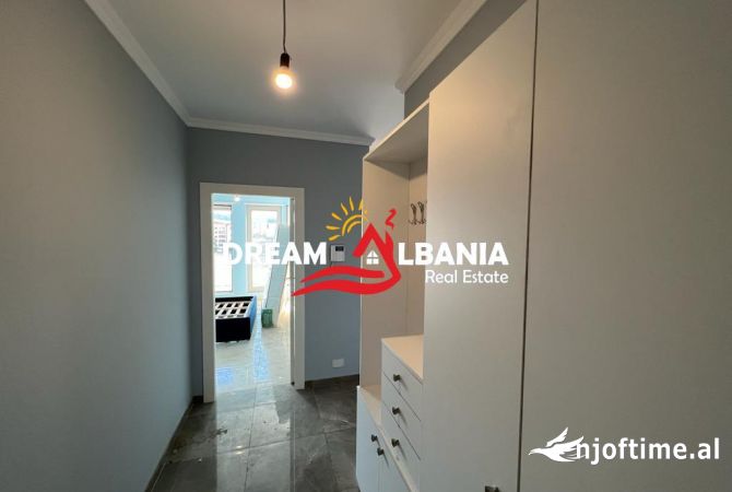 Shtepi me qera Apartament ne Tirane, 1+1, Mobilimi E mobiluar, Pagesa 700  Euro.