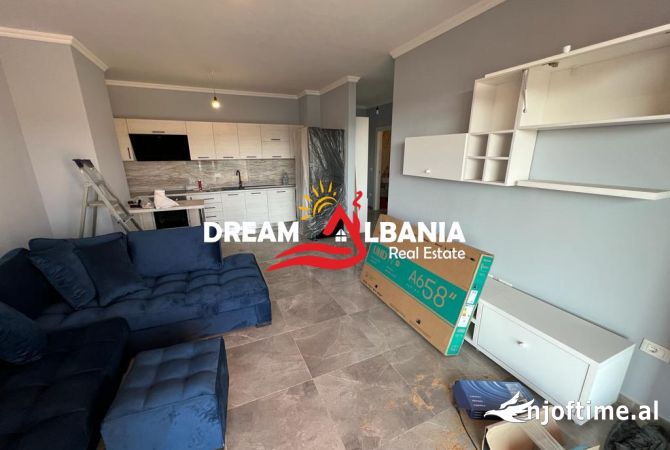 House for Rent 1+1 in Tirana - 700 Euro