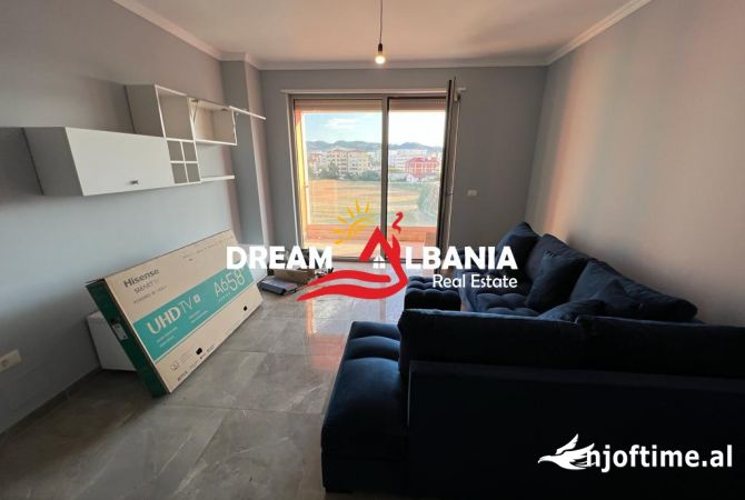 Shtepi me qera Apartament ne Tirane, 1+1, Mobilimi E mobiluar, Pagesa 700  Euro.