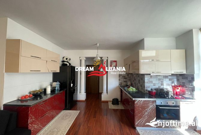 Jepet me qera apartament 3+1+2 ne rrugen e Kavajes, prane Ambasades Japoneze, Tirane (ID 4231448)