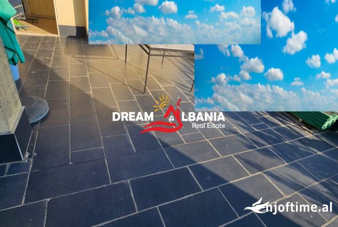 Appartamento in vendita a Durazzo 1+1, Arredato