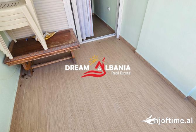 Appartamento in vendita a Durazzo 1+1, Arredato