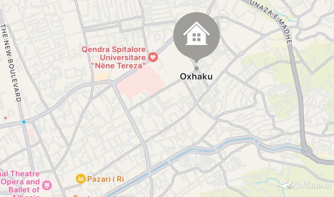 Ambjent biznesi me qera prane Xhamise Xhura, tek Oxhaku (ID 42611286)