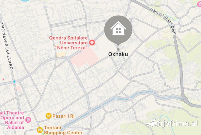 Ambjent biznesi me qera prane Xhamisë Xhura, tek Oxhaku (ID 42611286)