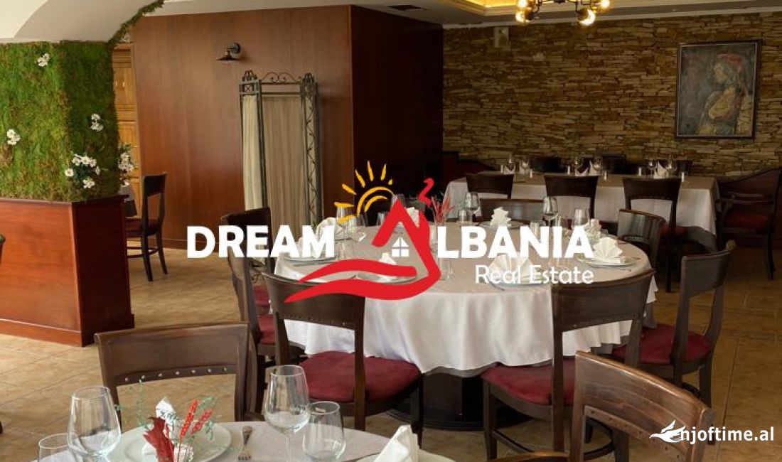 Jepet Bar-Restorant me qera ne zonen e Brrylit (ID 42711088)