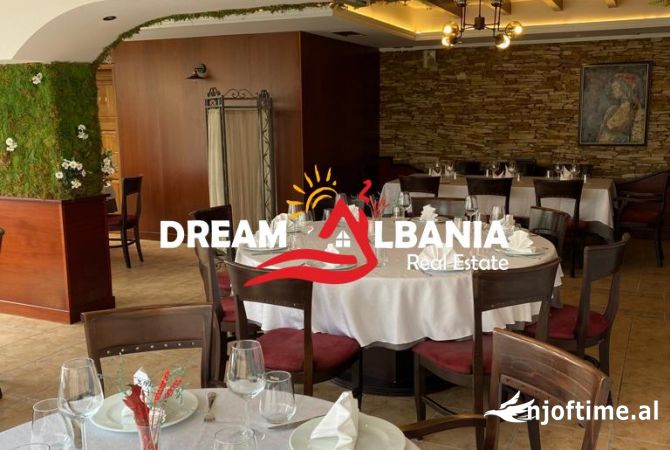 Jepet Bar-Restorant me qera ne zonen e Brrylit (ID 42711088)