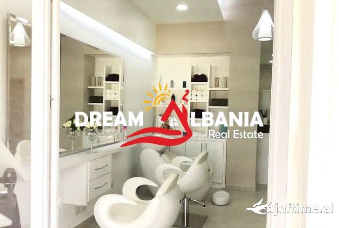 Ambjent biznesi ‘BEAUTY SALON’ me qera tek Kopshti Botanik (ID 42711060)