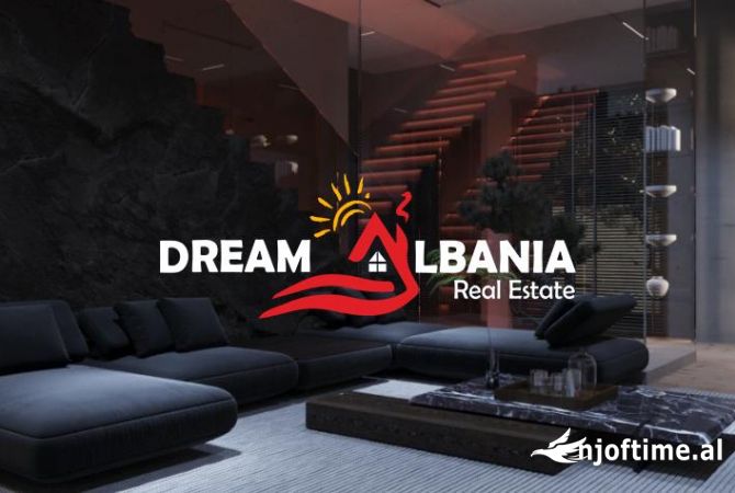 Shtepi ne shitje Vila Luksoze ne Tirane, 3+1, Mobilimi Bosh, pa mobiluar, Pagesa 390,000  Euro.