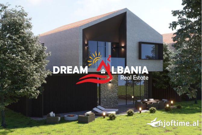 Shtepi ne shitje 3+1 ne Tirane - 390,000 Euro