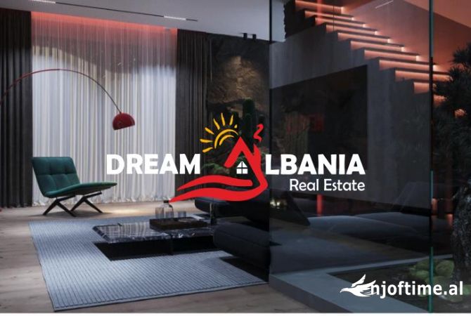 Shtepi ne shitje Vila Luksoze ne Tirane, 3+1, Mobilimi Bosh, pa mobiluar, Pagesa 390,000  Euro.