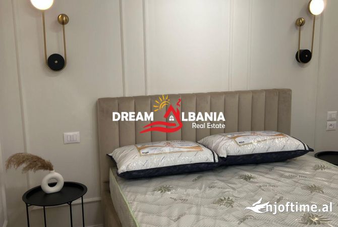 Shtepi me qera Apartament ne Tirane, 1+1, Mobilimi E mobiluar, Pagesa 700  Euro.