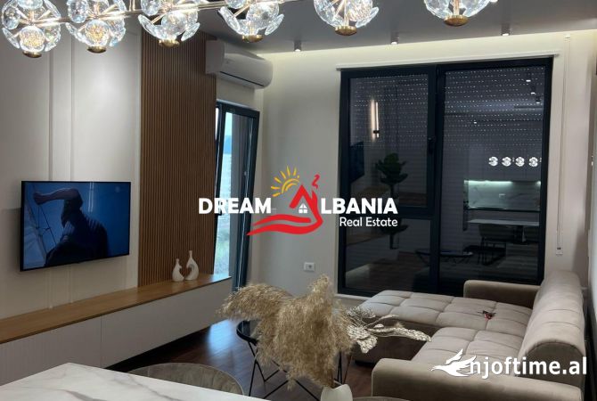 Apartament modern 1+1 me qera , Residenca Erli (ID 42111323)