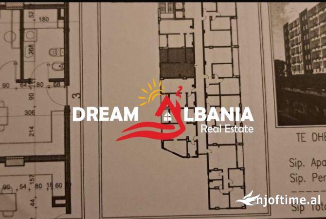 Apartament 1+1 ne Shitje ne Paskuqan (ID 41111034)