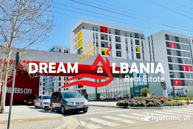 Business Property in Sale Garsoniere in Tirana - 15,000 Euro
