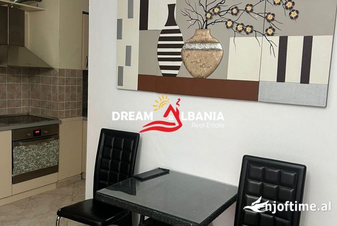 Shtepi me qera Apartament ne Tirane, Garsoniere, Mobilimi E mobiluar, Pagesa 500  Euro.