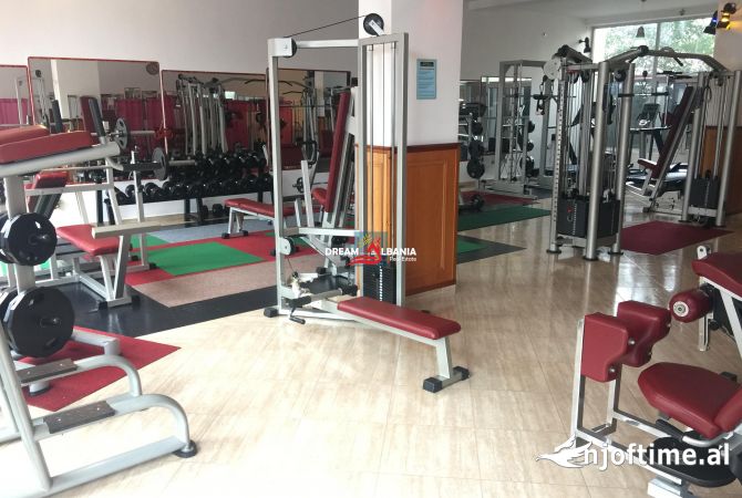 Ambient biznesi ne shitje 1+1 ne Tirane - 15,000 Euro