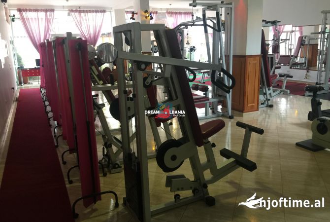 Ambient biznesi ne shitje 1+1 ne Tirane - 15,000 Euro