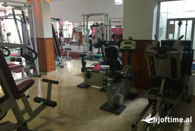 Ambient biznesi ne shitje 1+1 ne Tirane - 15,000 Euro