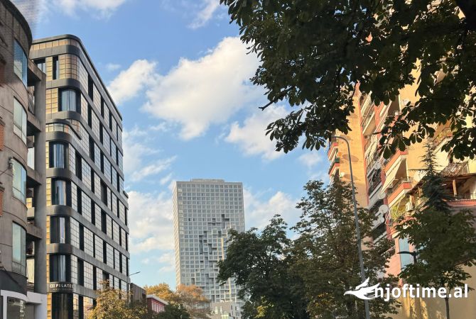 Ambient biznesi ne shitje 1+1 ne Tirane - 562,900 Euro